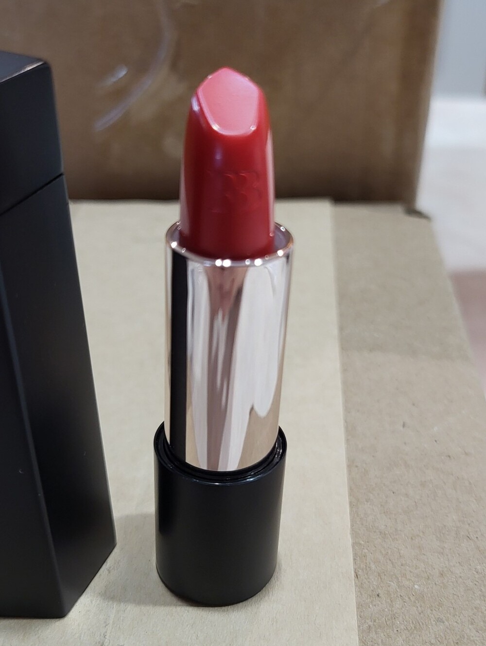 Fenty Beauty Icon Semi-Matte Lipstick 16 Danger Danc'r